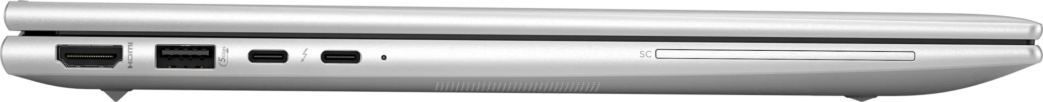 Imagen 6 de Notebook HP EliteBook 840 G11 Ultra 5 125U RAM 16GB SSD 512GB 14" W11P