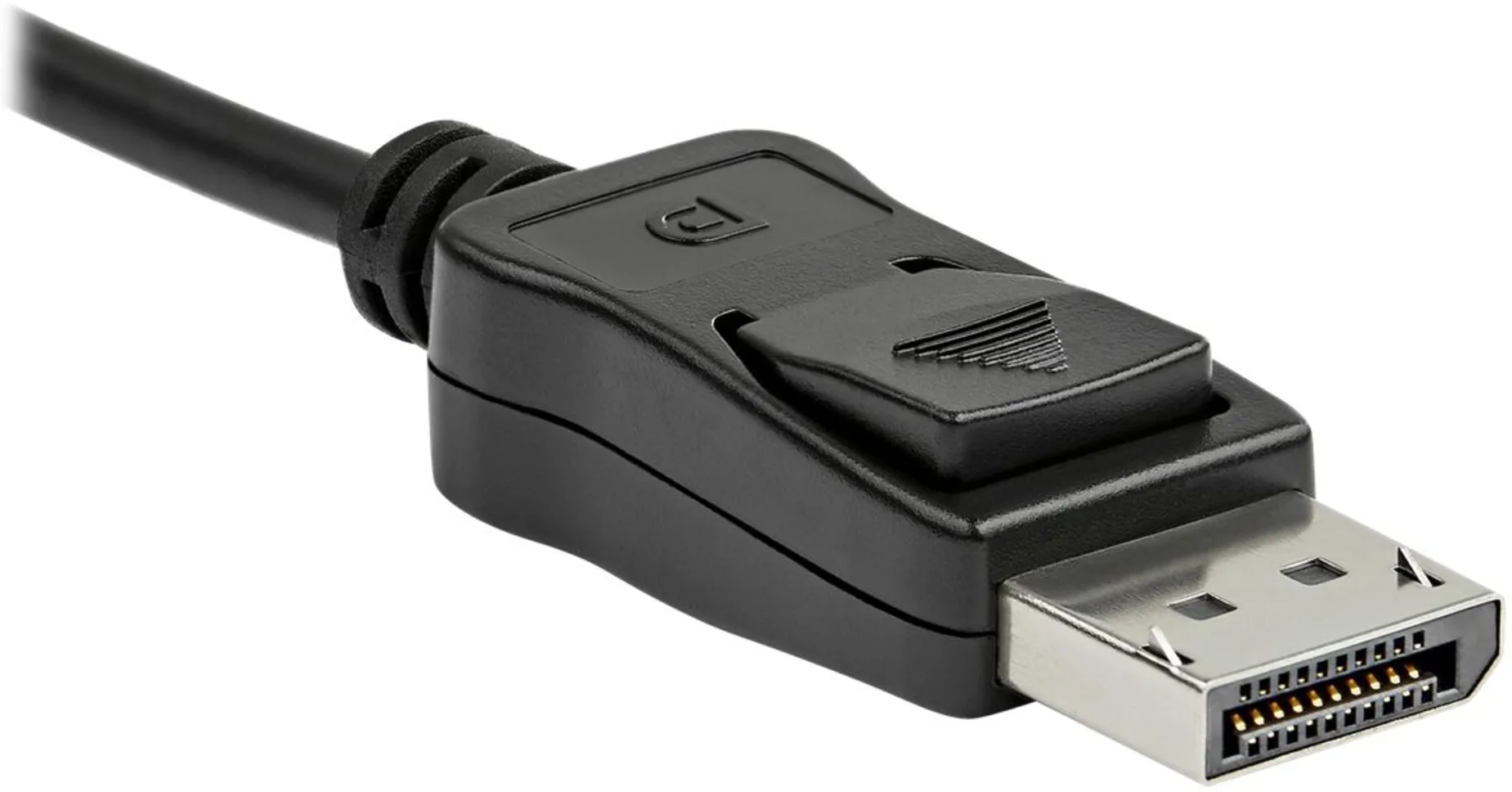 Imagen 5 de Adaptador Conversor DisplayPort Macho a HDMI Hembra 4K 60Hz 