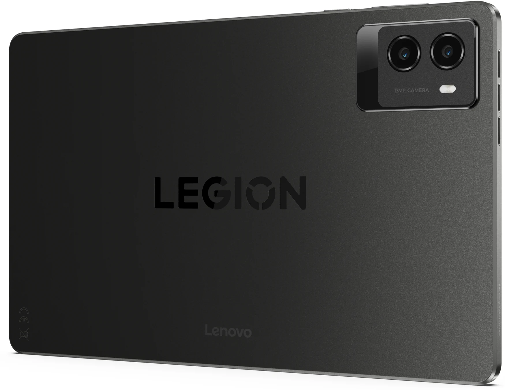 Imagen 12 de Tablet Lenovo Legion Tab Gen3 Snapdragon 8 Gen3 12GB 256GB 8.8" WIFI BT Android