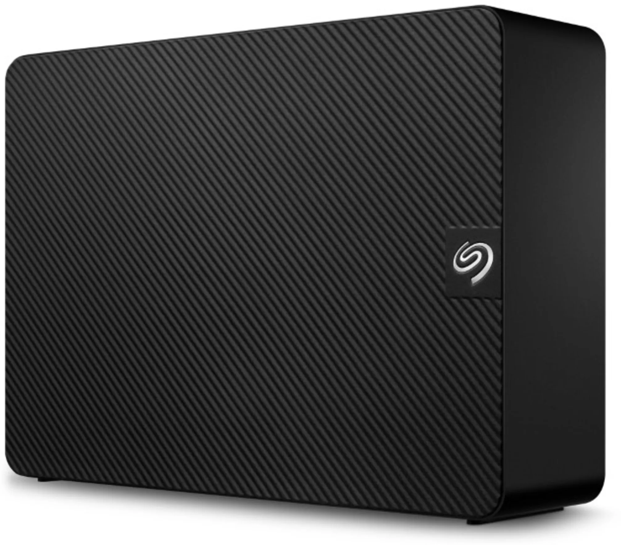 Imagen 0 de Disco Duro Externo Seagate Expansion 12TB 3.5" 5400rpm USB3.2 Color Negro 