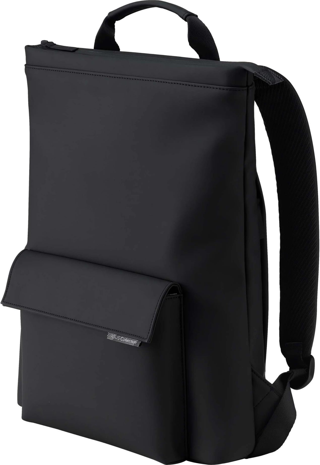 Imagen 1 de Mochila Asus Vigour, para Notebook hasta 16"  Diseño Minimalista Versátil Negro