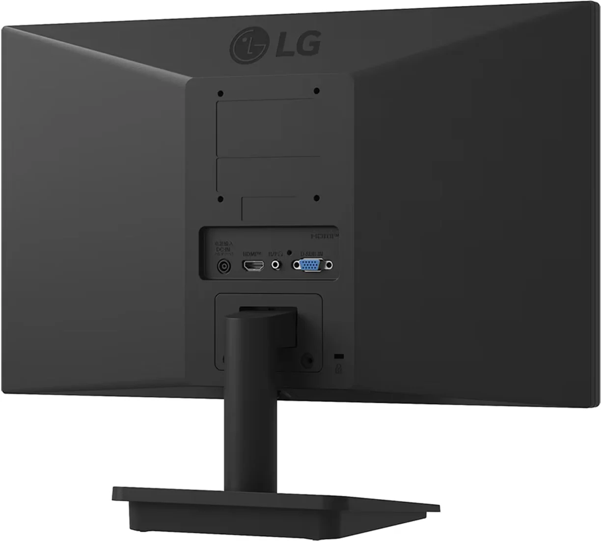 Imagen 8 de Monitor LG 20U401A-B 19.5" HD+1600*900 TN 75Hz HDMI 5ms (GtG)Dynamic Action Sync