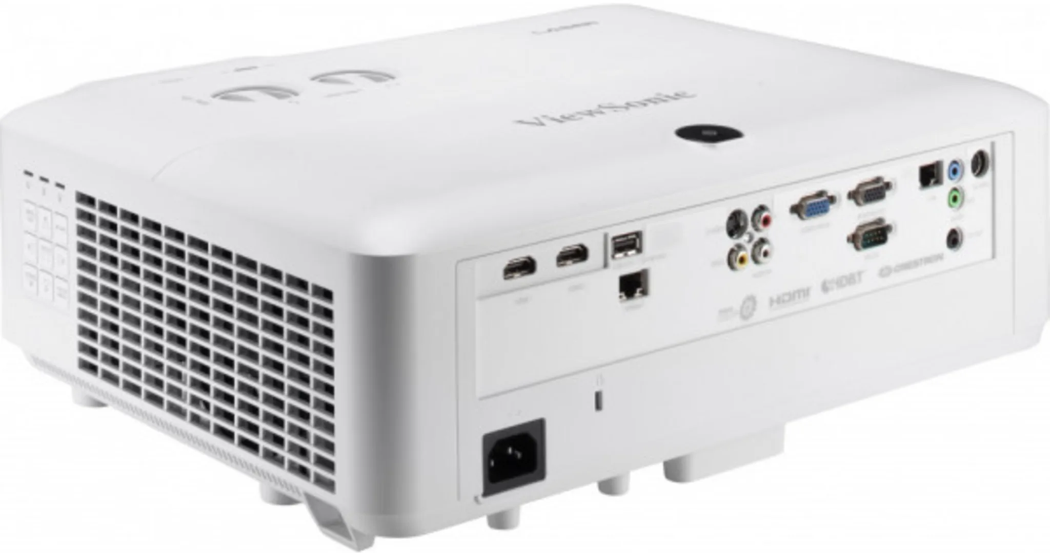 Imagen 15 de Proyector ViewSonic LS920WU, 6000LUMEN WUXGA 1920*1200 2*HDMI VGA S-Video USB