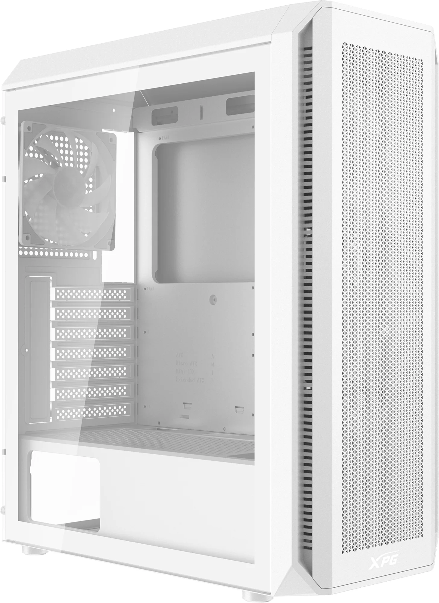 Imagen 1 de XPG Valor Air Plus - White (VALORAIRPLUSMTA-WHCWW)