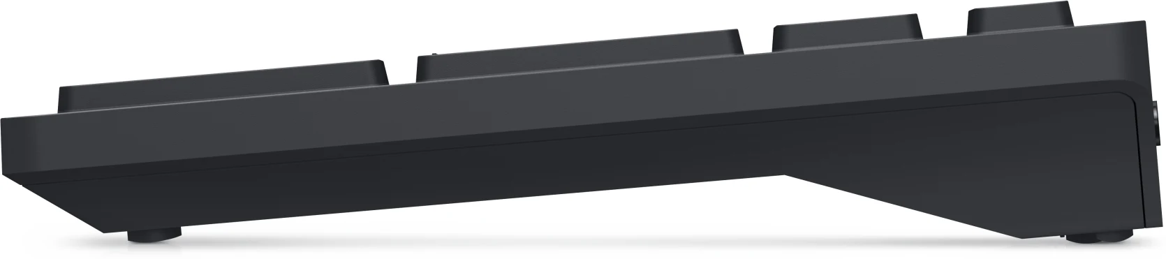 Imagen 7 de Kit Teclado Mouse Inalámbrico Dell KM5221W Óptico 1600DPI 3 Botns Español Negro