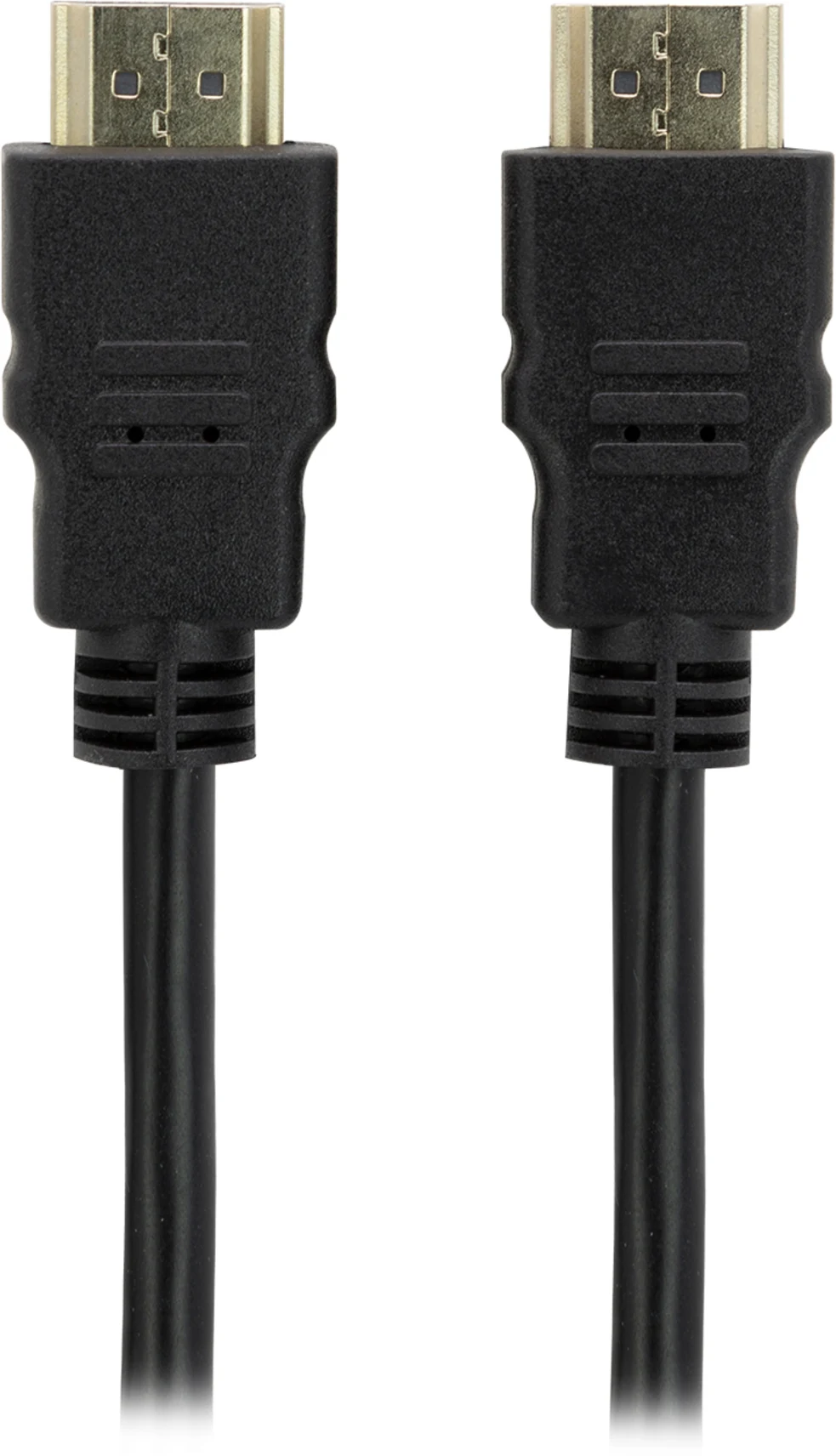 Imagen 0 de Cable HDMI M/M v1.3  3mts Color negro - Ultra