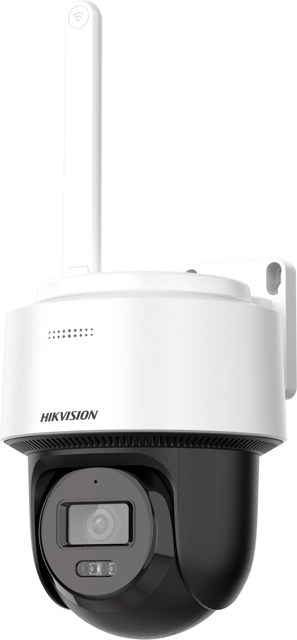Imagen 0 de Hikvision - Network surveillance camera - 4 MP Fixed Lens
