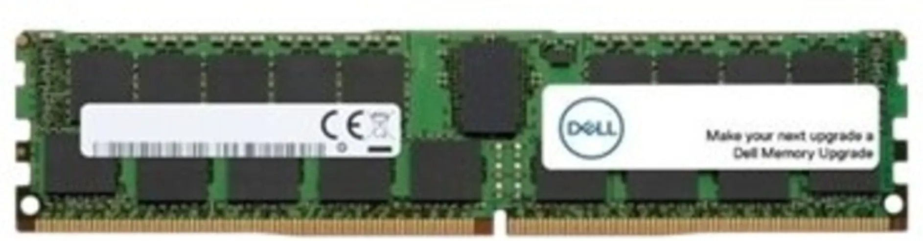 Imagen 2 de Memoria RAM 16GB DDR4 3200MHz RDIMM CL22 ECC 1.2V 288p p/PowerEdge - Dell