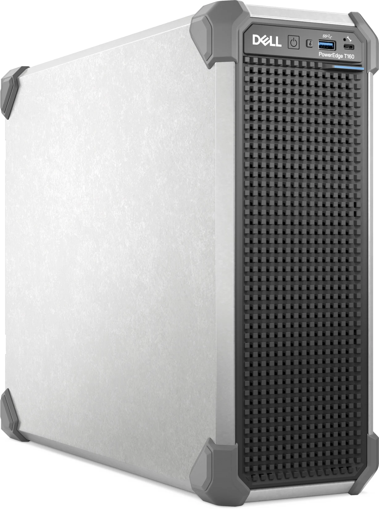 Imagen 3 de Servidor Dell PowerEdge T160 + 6315P + 16GB + 2TB HDD