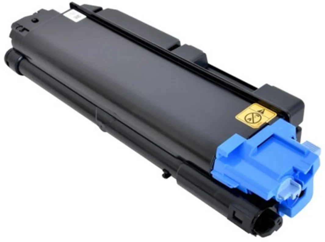 Imagen 1 de Toner Kyocera TK 5282C Cyan para M6235cidn M6630cidn M6635cidn 11000Páginas