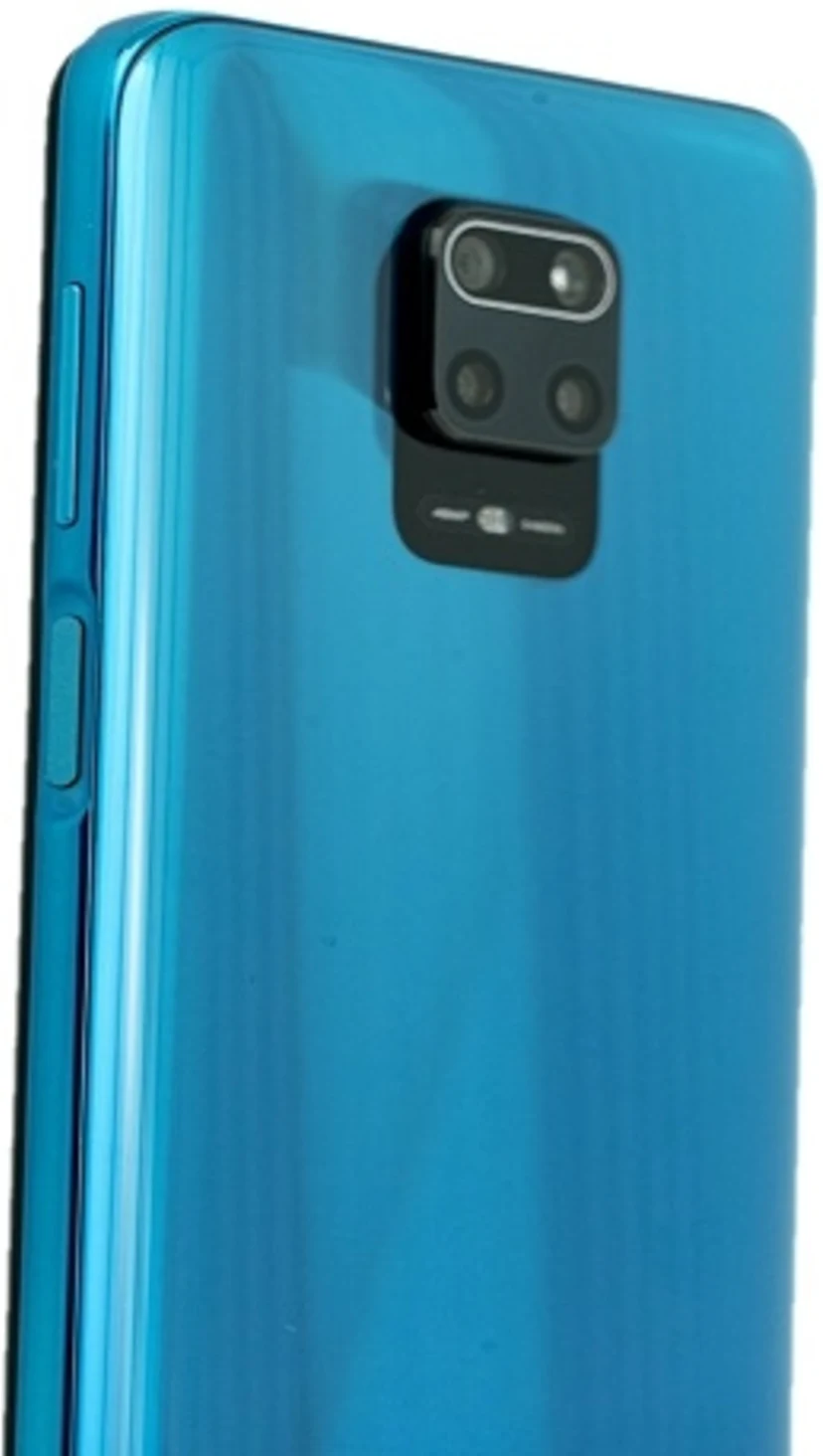 Imagen 0 de Xiaomi Redmi Note 9s - Smartphone - Blue - Dummy
