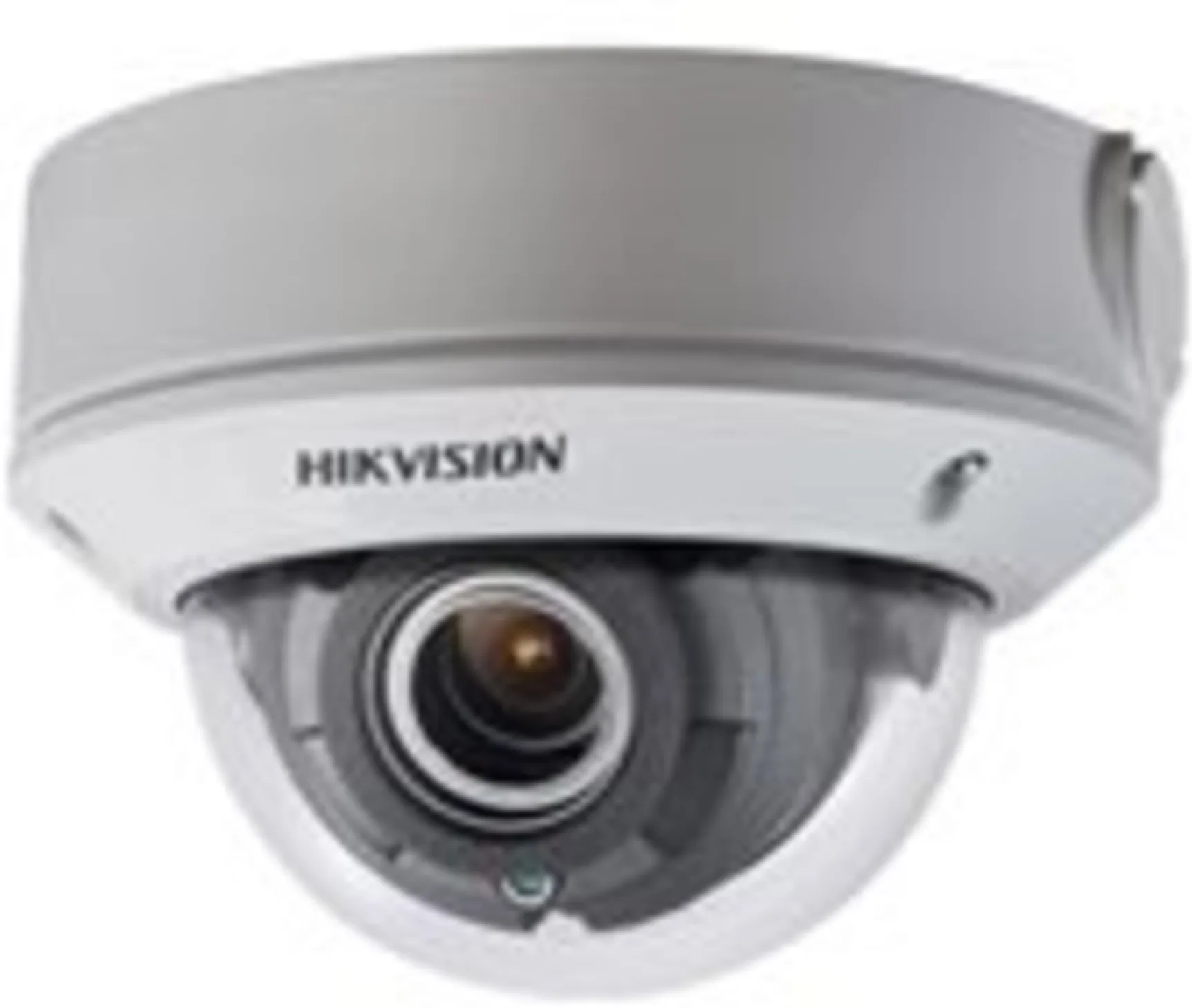 Imagen 0 de Cámara Seguridad Domo Hikvision Turbo 1080p VF 2.8-12mm IR 30mt IP67 IK10