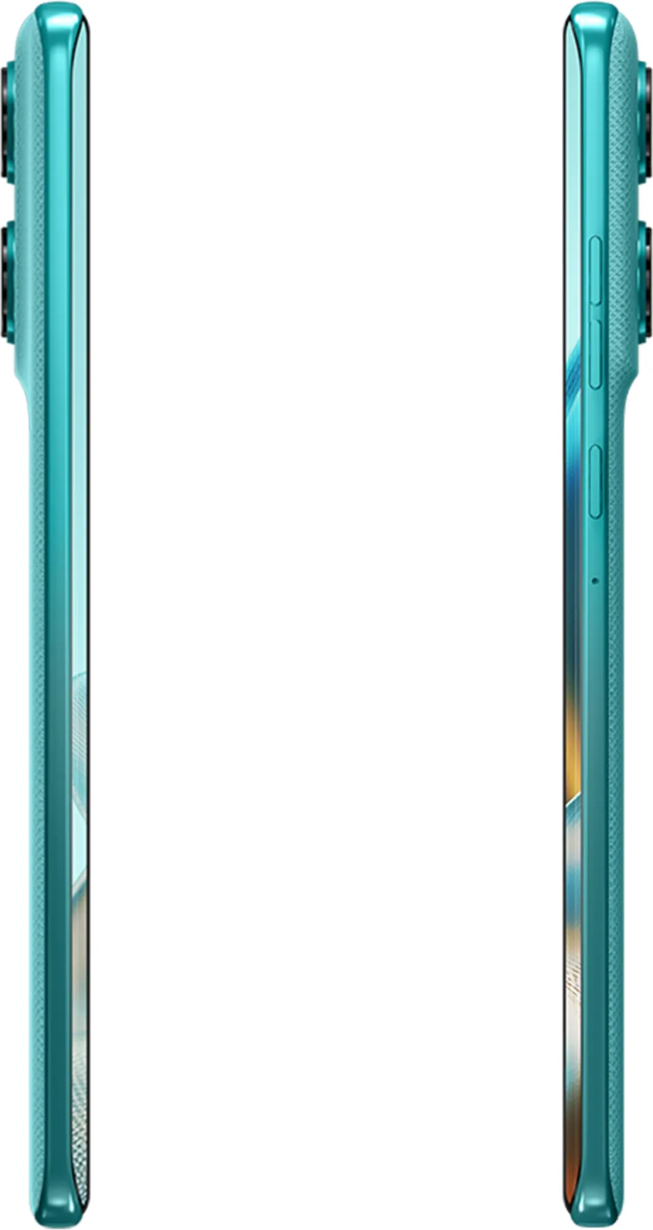 Imagen 5 de Celular Motorola Edge 60 Fusion 256GB RAM 8GB 50MP 6.67' Verde