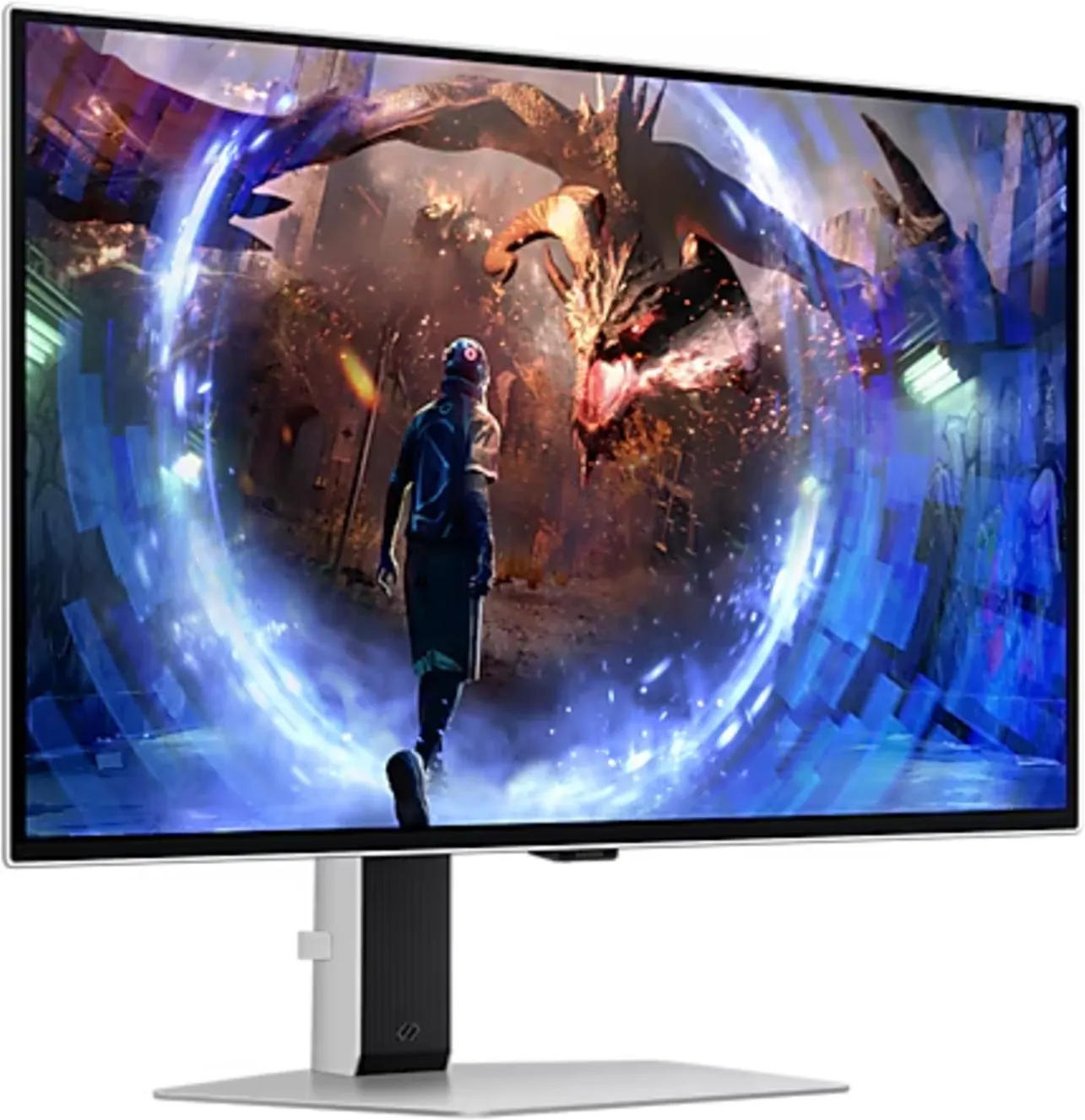 Imagen 17 de Monitor Gamer Samsung G60SD Odys 27" OLED 2560*1440 DP HDMI USB 360Hz 0.03ms