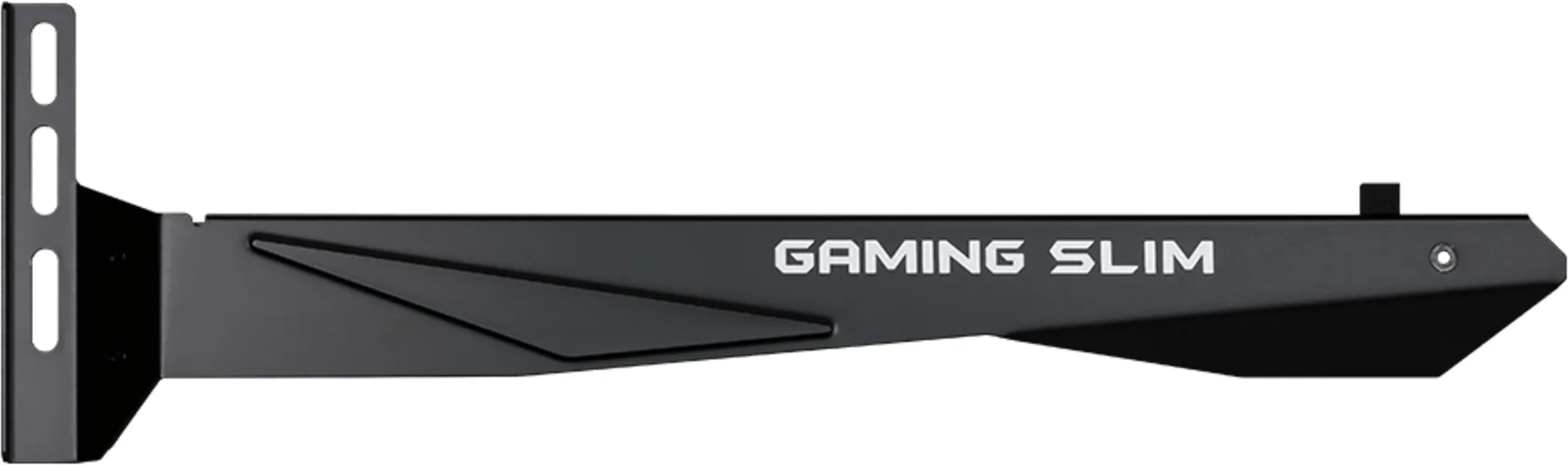 Imagen 5 de Tarjeta de video MSI GF-RTX 4070 GAM X SLIM 12GB GDDR6X 1*HDMI 3*DP 215W