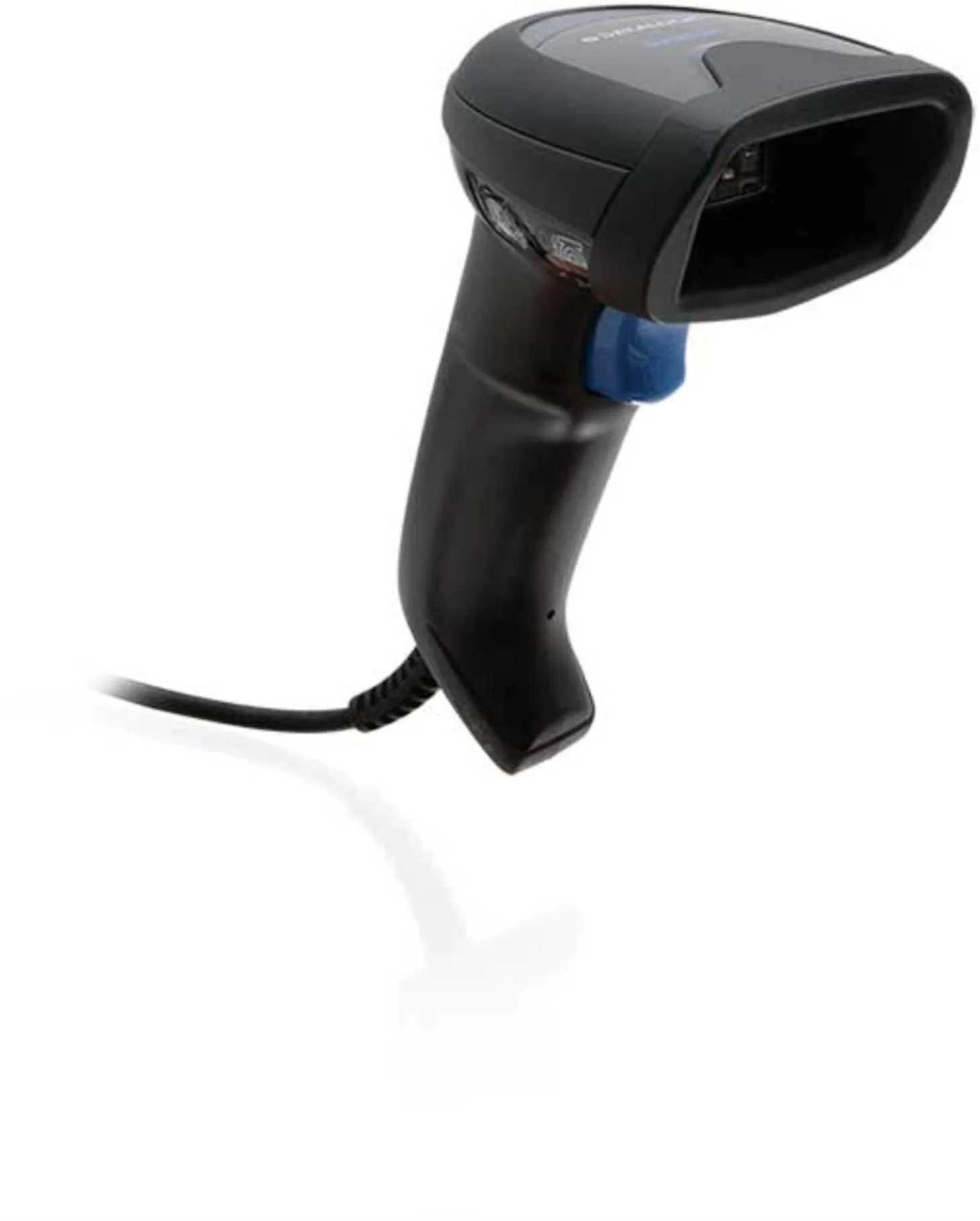 Imagen 18 de Lector de Códigos de Barras Datalogic QuickScan, QW2520 1D/2D IP52 USB