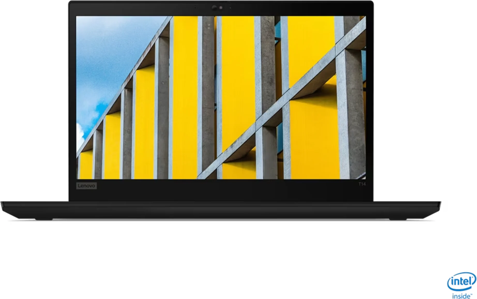 Imagen 0 de Notebook Reacondicionado Lenovo ThinkPad T14 G1 I5-10210u, 16GB, SSD 512GB, M.2, 14", W11 Pro