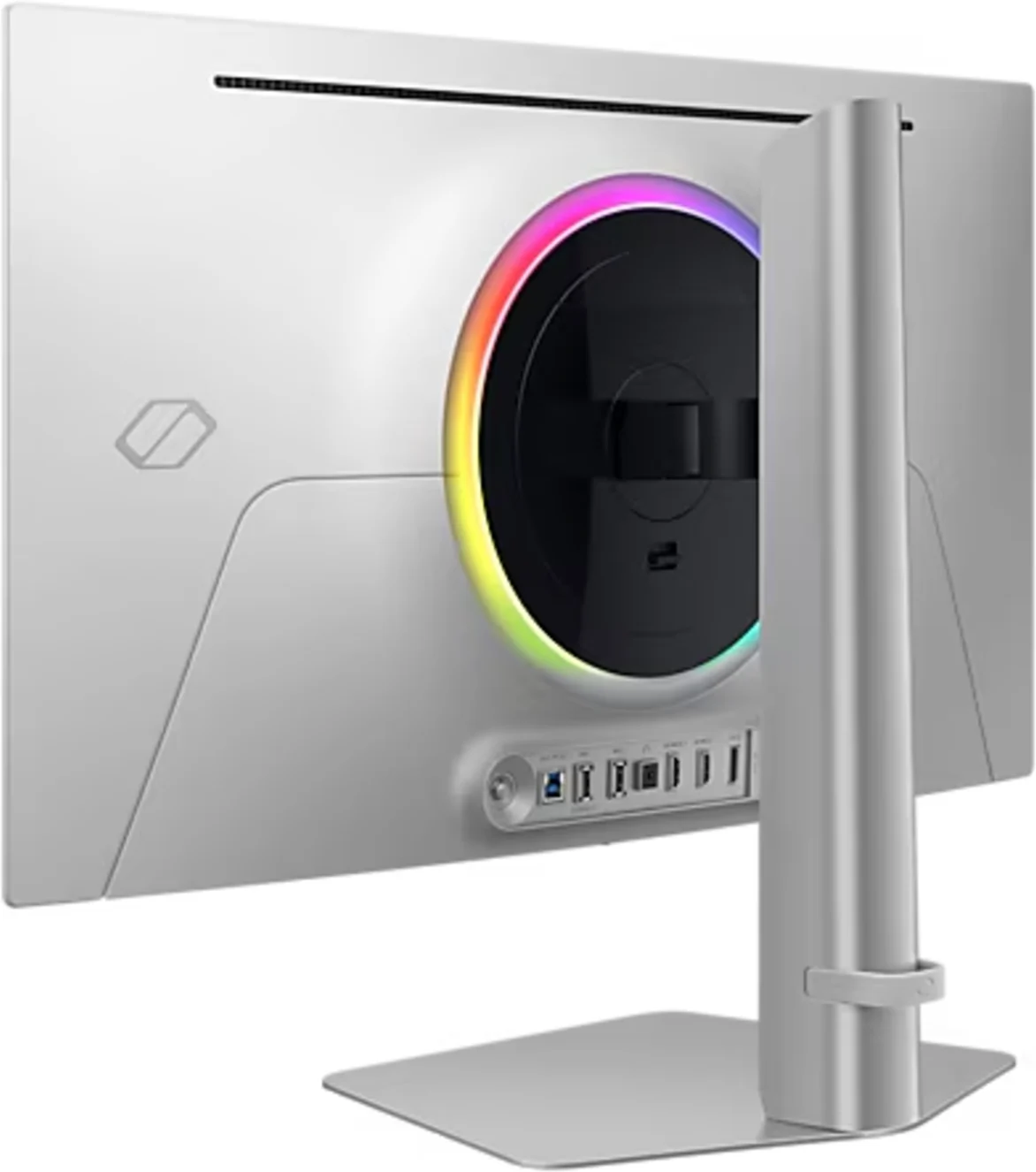 Imagen 13 de Monitor Gamer Samsung G60SD Odys 27" OLED 2560*1440 DP HDMI USB 360Hz 0.03ms