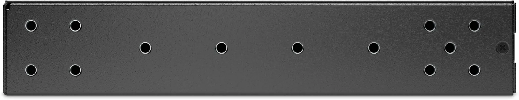 Imagen 2 de APC Rack Automatic Transfer Switch AP4423 Interruptor redundante (Mont. en Rack)