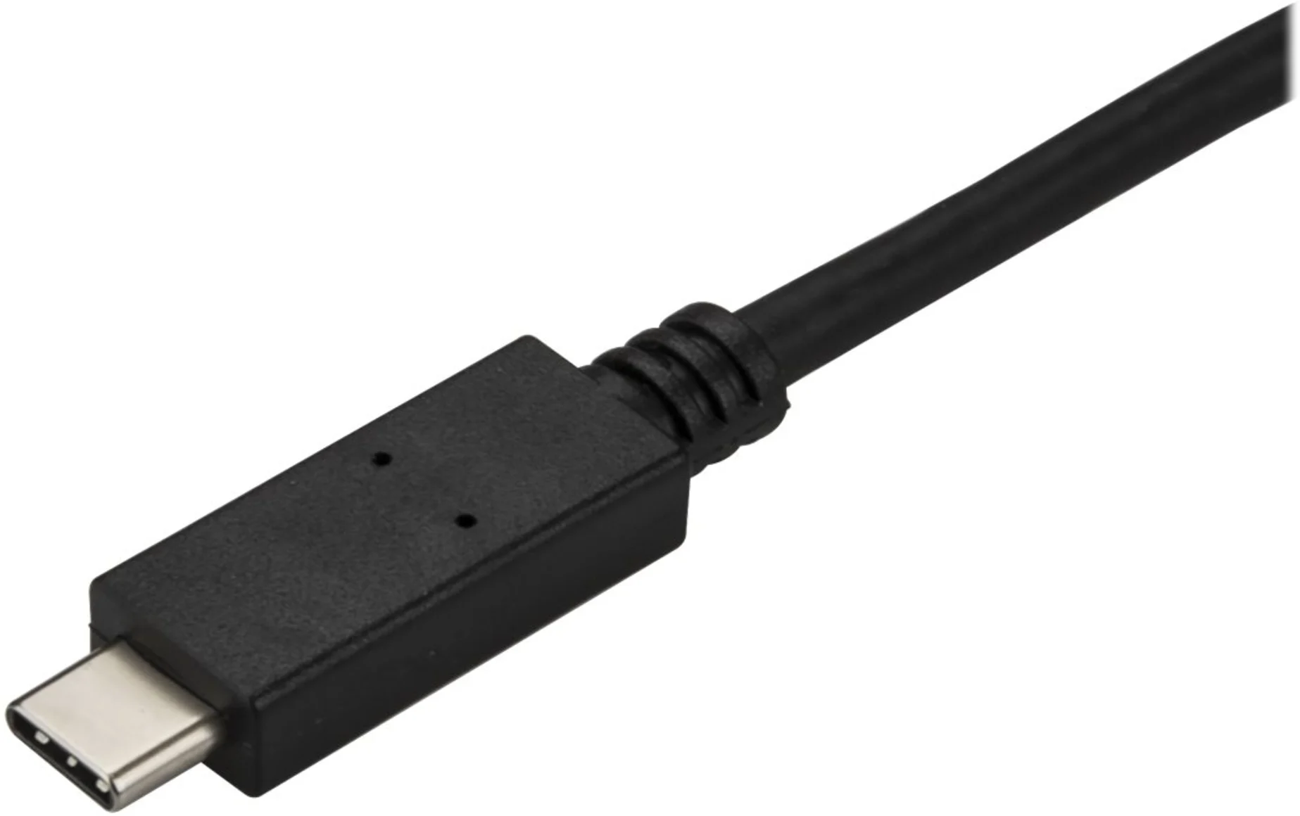 Imagen 4 de Cable Adaptador USB-C Macho a DisplayPort Hembra Longitud 1 Metro 4K 60Hz 