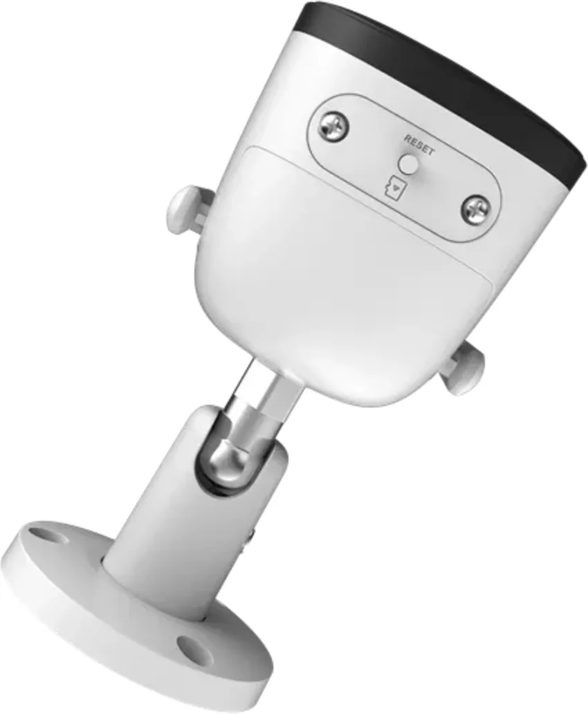 Imagen 2 de IPC-K3DN-3H0WF. CAMARA IP TIPO BALA 3MP FULLCOLOR LENTE 2.8MM BULLET 2E 3MP DETECCION DE HUMANOS IR 30M IP67 WIFI