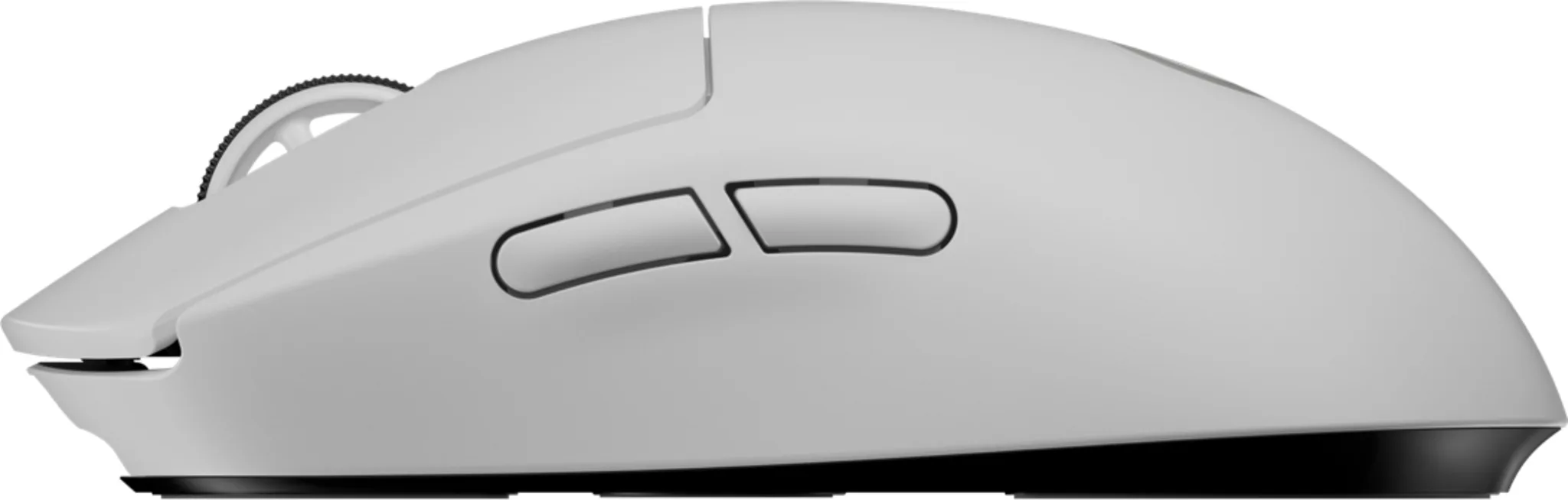 Imagen 2 de Mouse Inalámbrico Logitech PRO X SUPERLIGHT Óptico 25000DPI 1000Hz Color Blanco