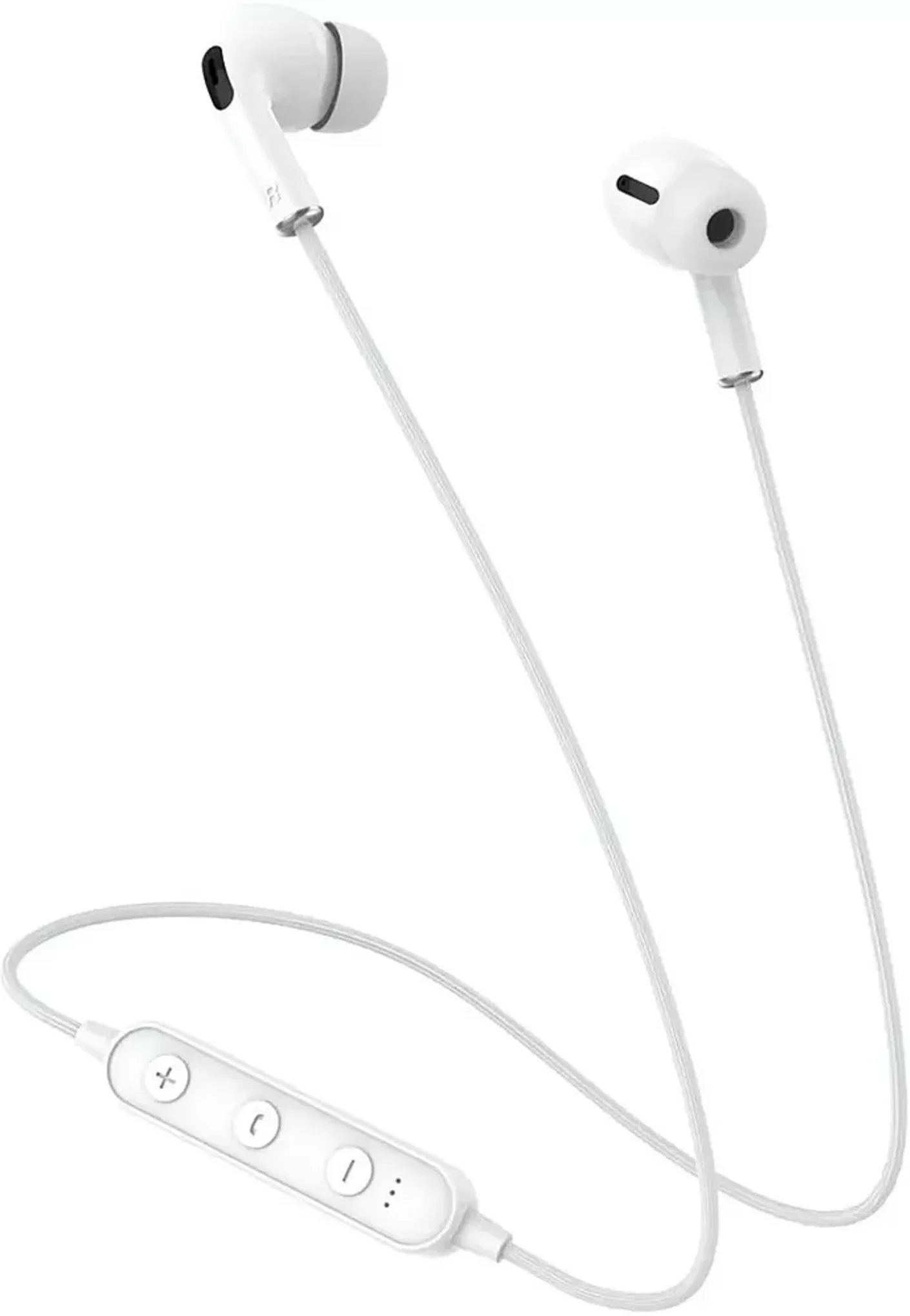 Imagen 0 de Monster Audio In Ear M29 - Blanco (27MXXM29WH)