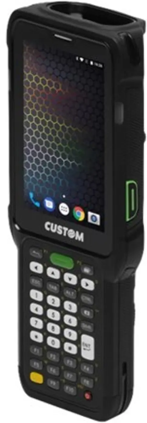 Imagen 0 de Custom America - Handheld Mobile