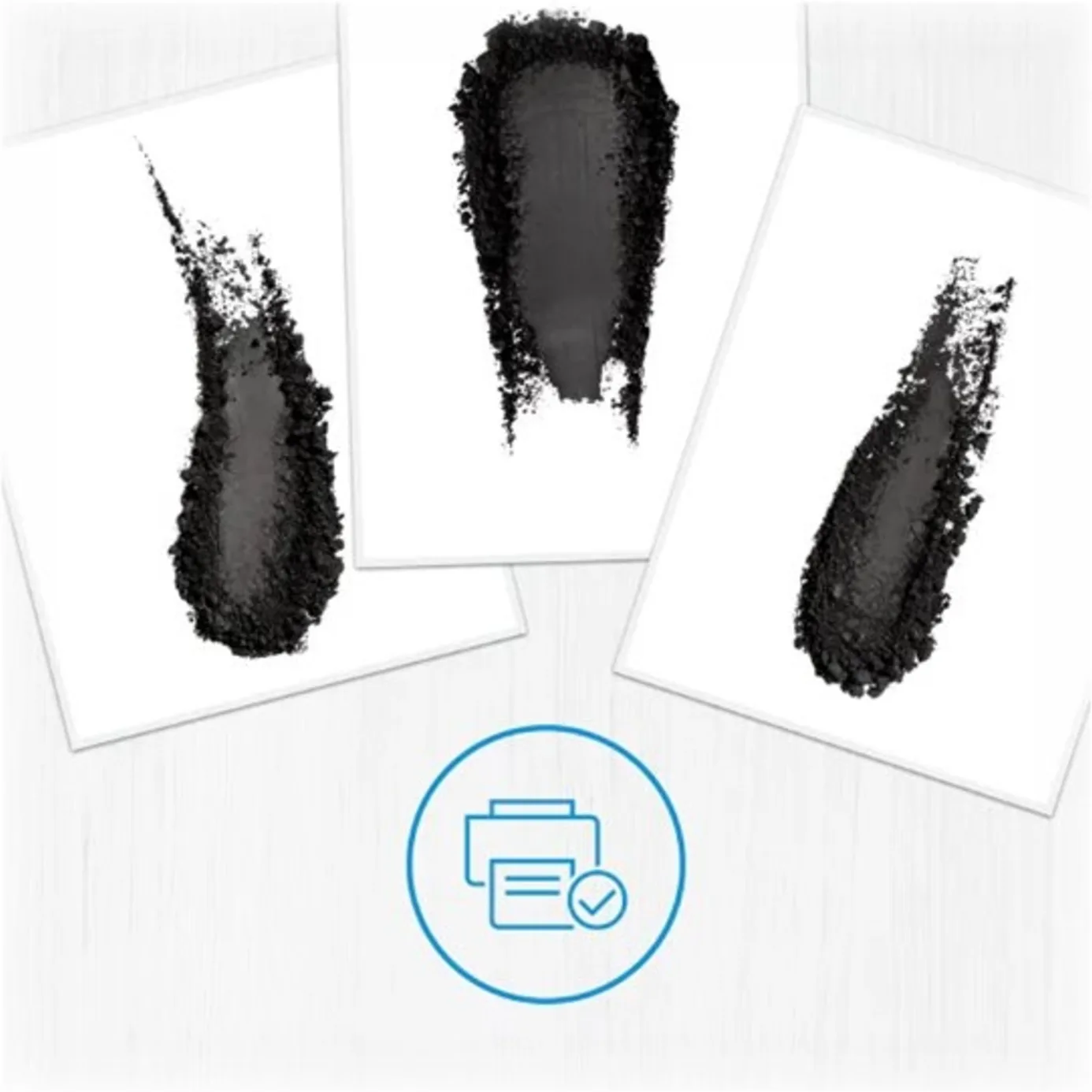 Imagen 1 de Toner HP 89A Negro para Impresora Láser LaserJet M507/M528, 5000 Páginas