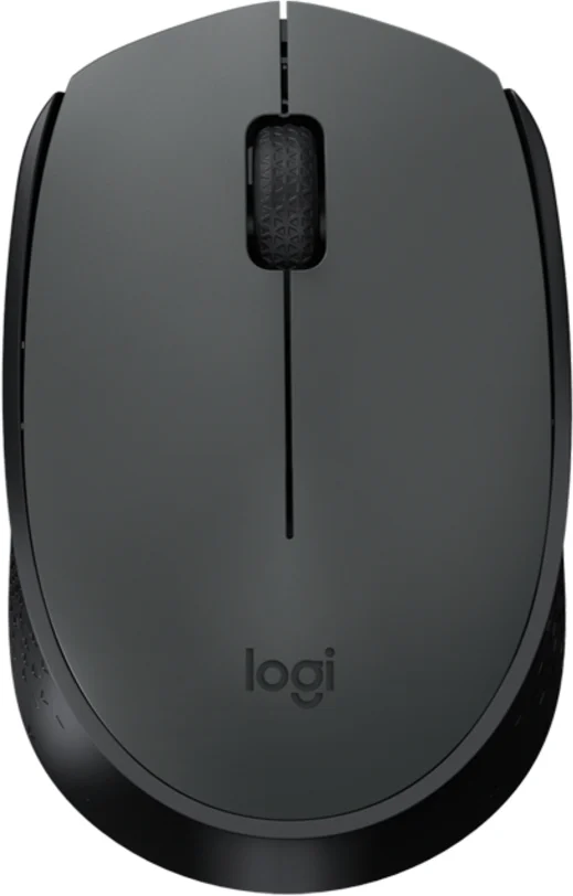 Imagen 7 de Kit Teclado Mouse Inalámbrico Logitech MK235, (KB Esp) óptico 1000dpi USB Negro