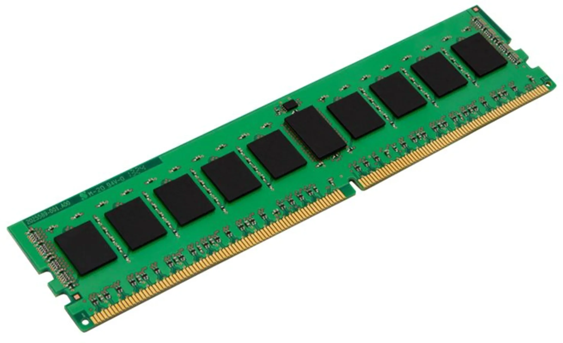 Imagen 0 de Memoria RAM 32GB DDR4 2666MHz DIMM CL19 ECC-REG 1.2V 288p - Kingston