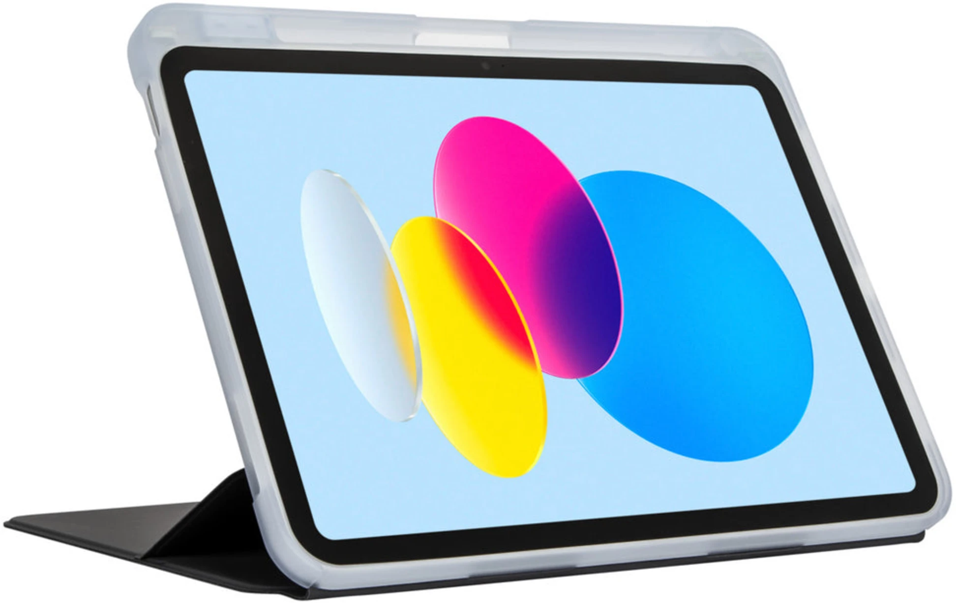 Imagen 12 de SafePort Slim Case for iPad 10th Gen. 10.9-inch, Clear