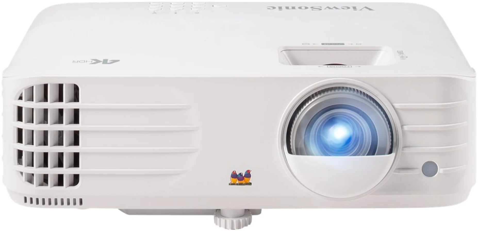 Imagen 16 de Proyector Viewsonic PX701-4K 3200LUMENES 4K UHD 3840x2160 2*HDMI USB RS232