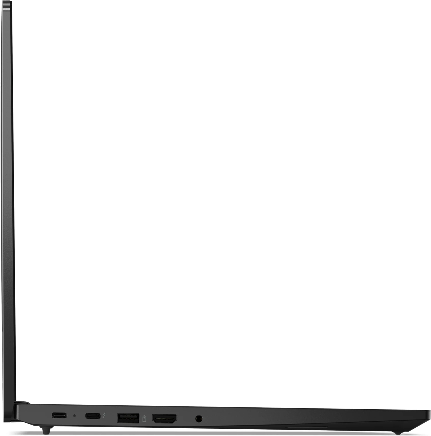 Imagen 5 de Notebook Lenovo ThinkPad E16 Gen2 Ultra 5 125U RAM 16GB SSD 512GB 16" W11P