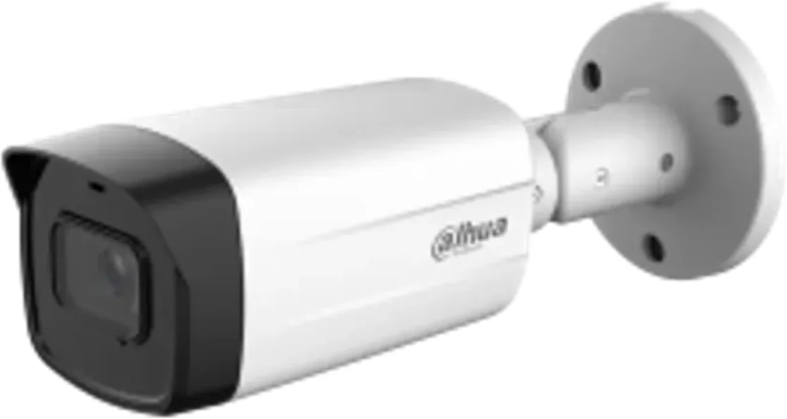 Imagen 2 de DH-HAC-HFW1500TMN-I8-A-0280B-S3-DIP. 5MP IR HDCVI Fixed-focal Bullet Camera