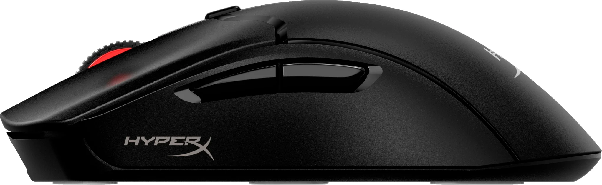 Imagen 9 de Mouse Inalámbrico HP HyperX Óptico 16000dpi 6 botones Color Negro