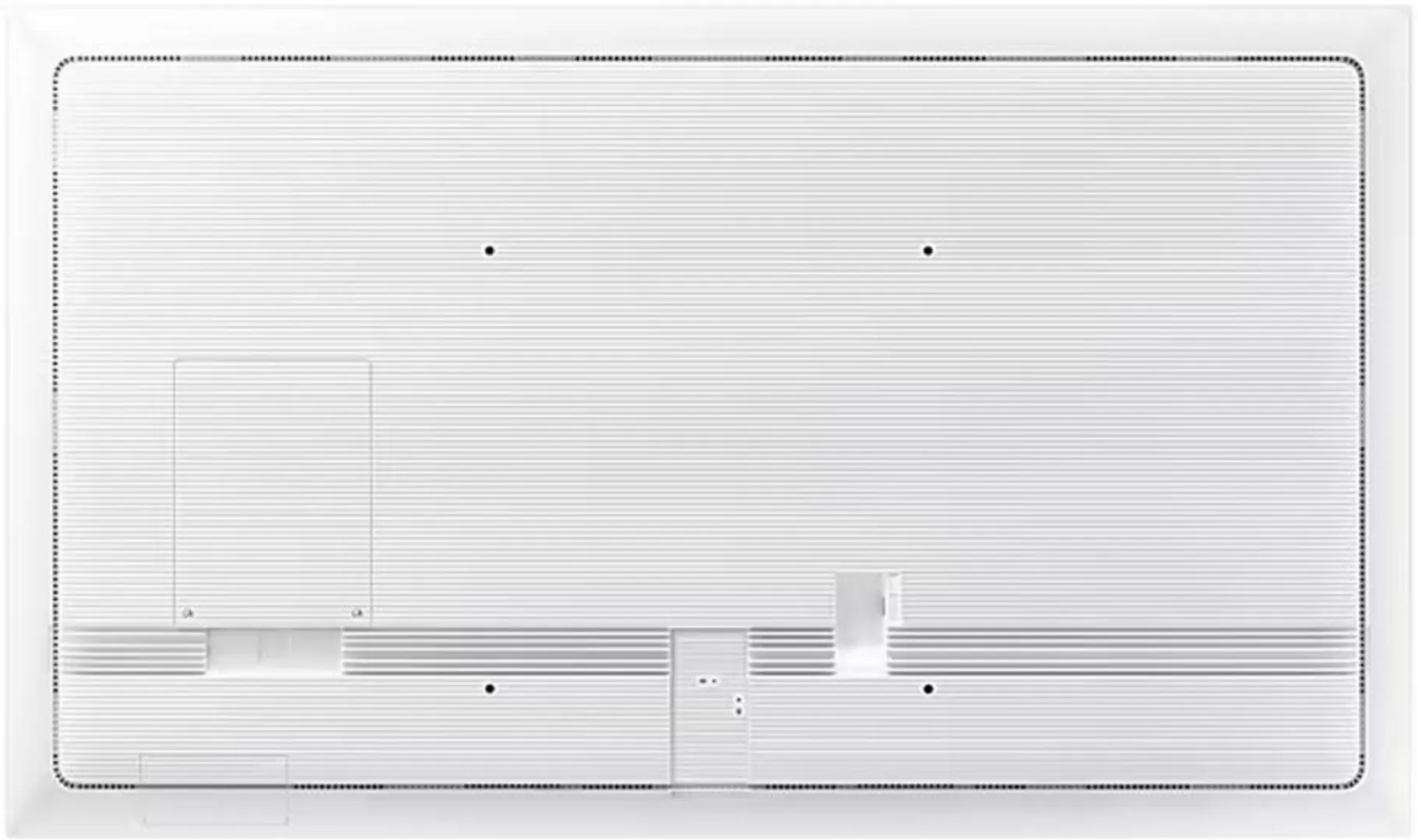 Imagen 4 de Pantalla Interactiva Táctil Samsung Flip Pro WM55B 55" 4K UHD 2160p VA WiFi HDMI