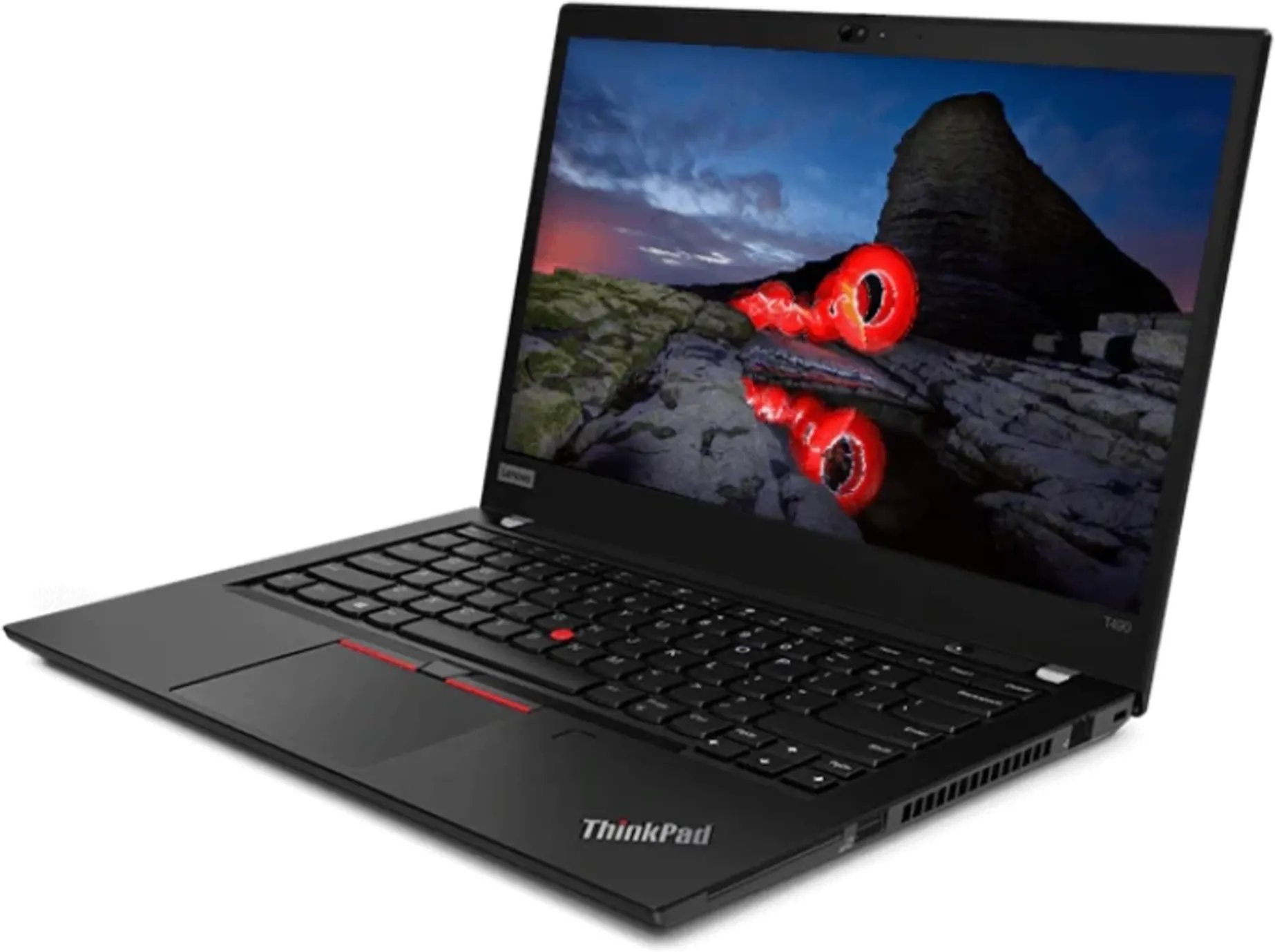 Imagen 0 de Notebook Reacondicionado Lenovo ThinkPad T490 I5-8365U RAM 8GB DDR4 SSD 500 GB M.2 14" W10P