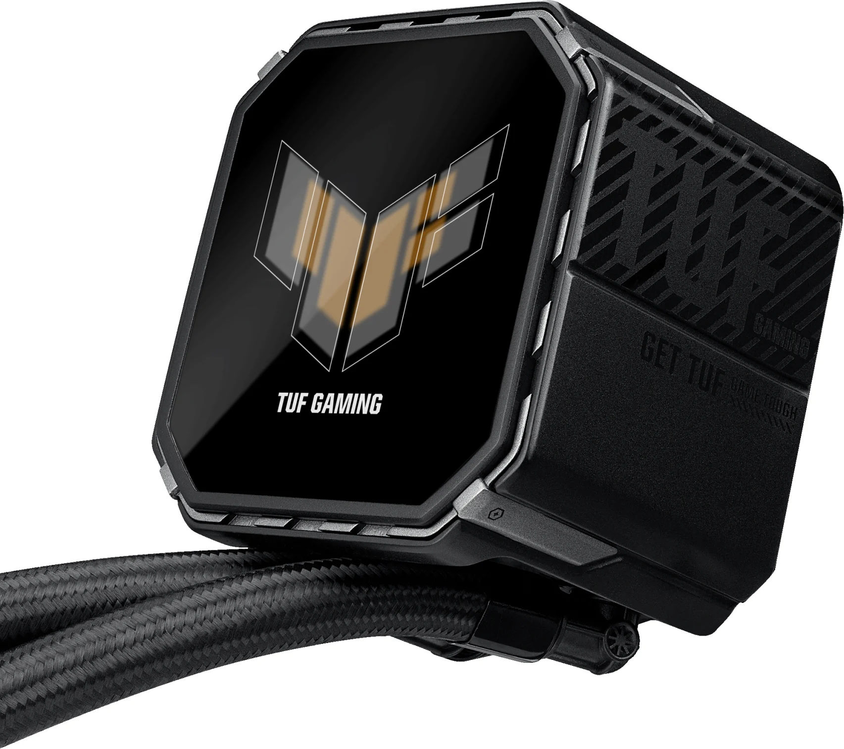 Imagen 8 de Refrigeración Líquida CPU Asus TUF GAMING LC III 360 ARGB LCD