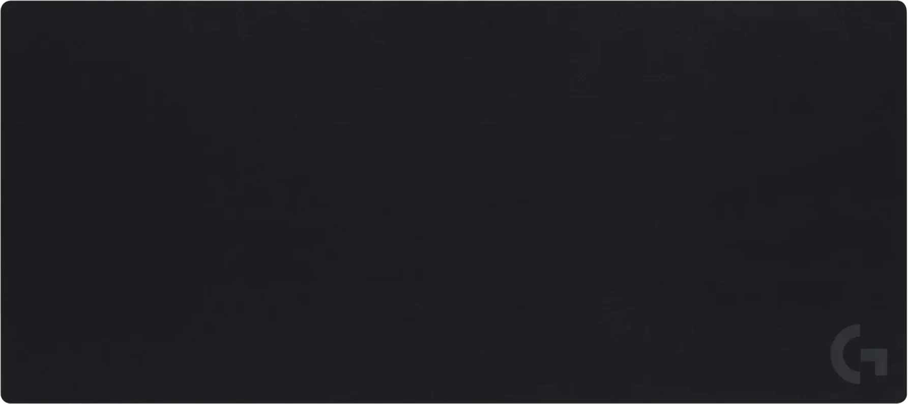 Imagen 0 de Mouse Pad Logitech G840 Gaming Extrgrande 400*900*3 mm base de goma Color Negro