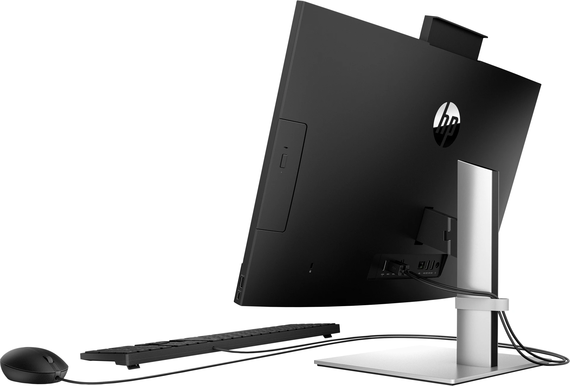 Imagen 2 de Computador HP AIO Pro One 440 G9 I7-14700 RAM 16GB SSD 512GB 23.8" W11P