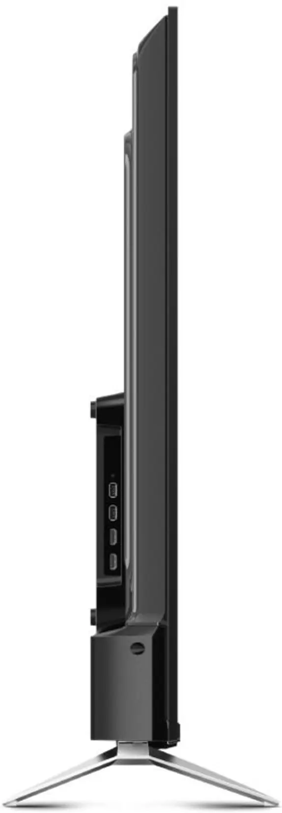 Imagen 2 de Televisor AOC 55U6125 55" 4K UHD RokuTV LED SmartTV LAN 3*HMDM USB