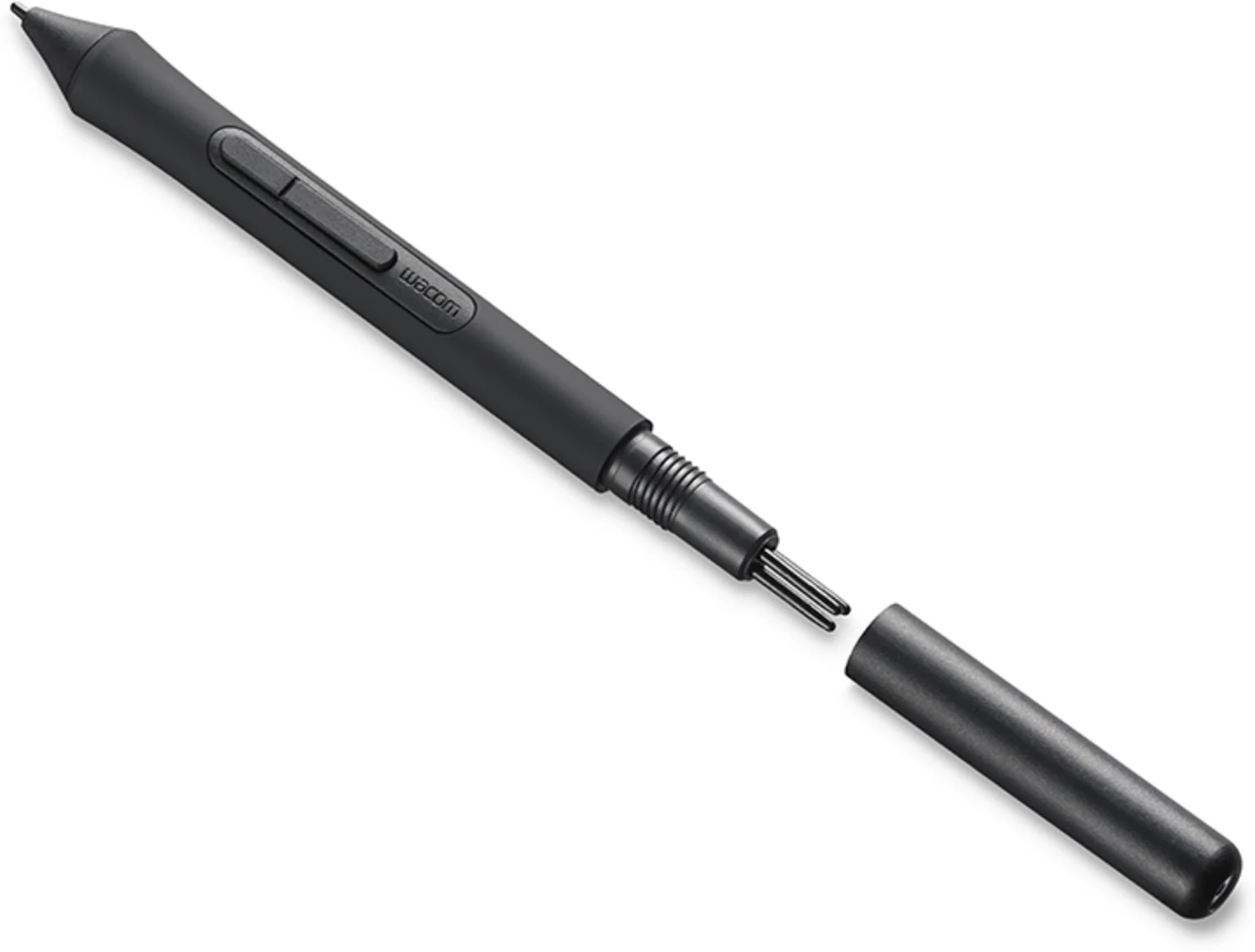 Imagen 4 de Tableta Digitalizadora Wacom Intuos Bluetooth Creative Pen Tablet