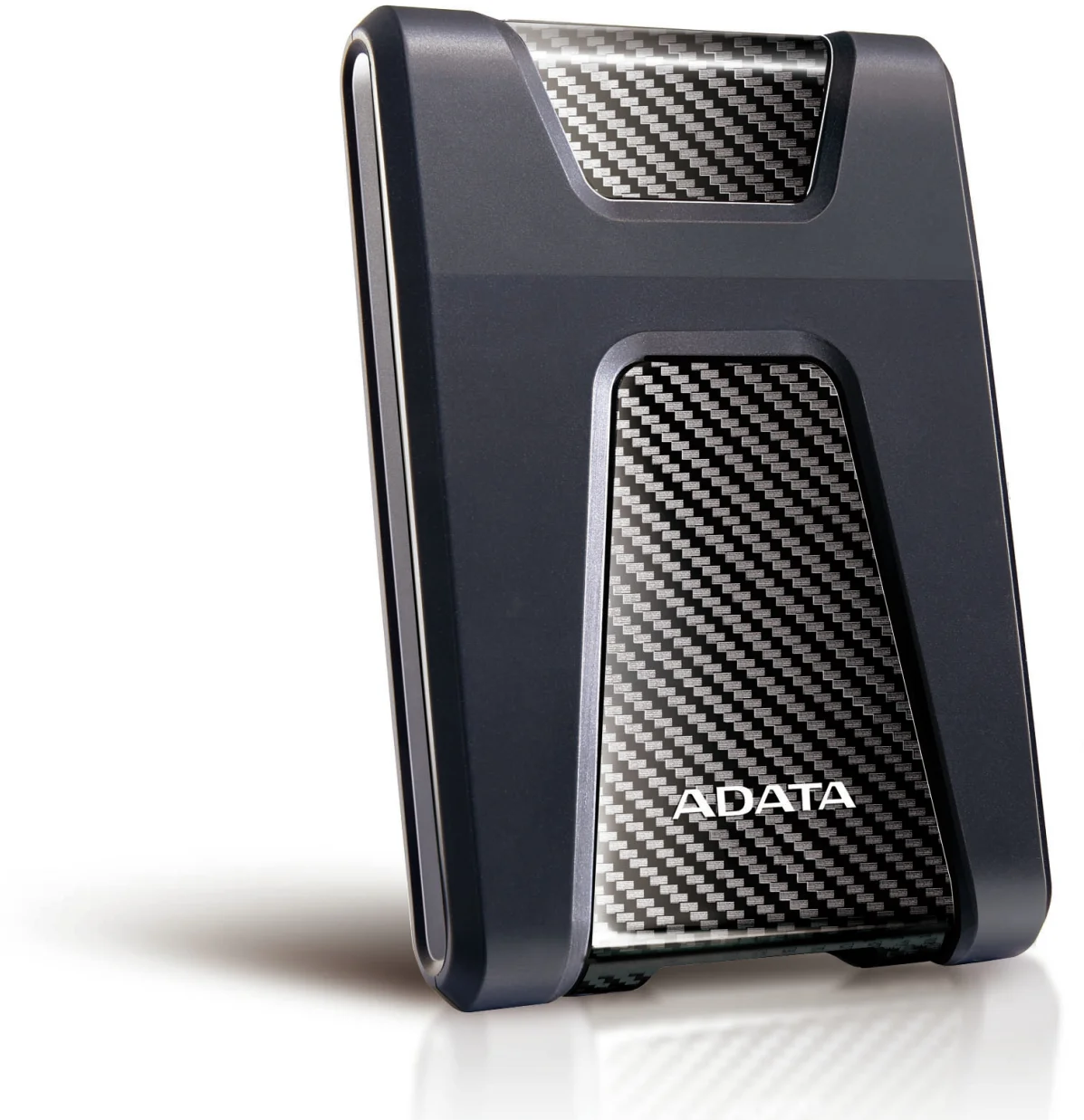 Imagen 1 de Disco Duro Externo AData HD650 1TB 2.5" 5400RPM USB3.2 Color Negro