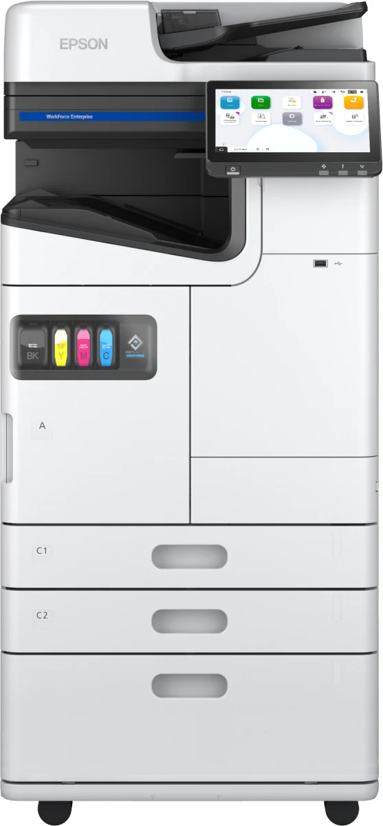 Imagen 5 de Epson WorkForce Enterprise AM-C4000 [C11CJ43201]