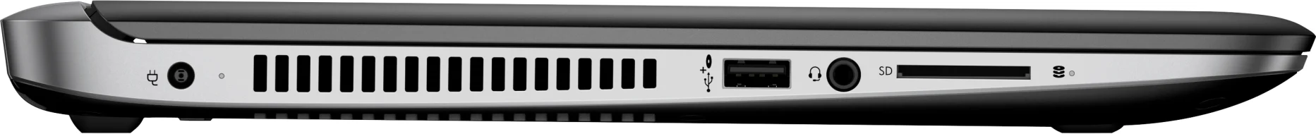 Imagen 7 de Notebook HP ProBook 440 G3 I5-6200U RAM 8GB HDD 500GB 14" FHD W10