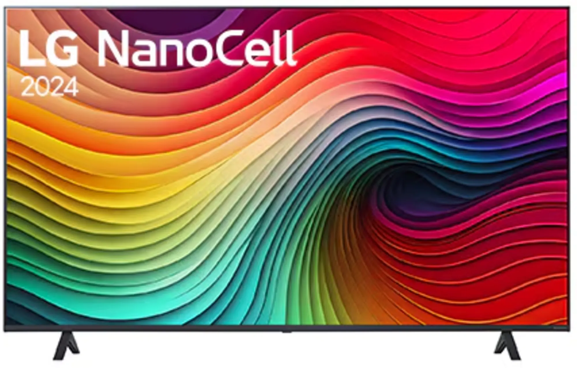 Imagen 0 de LG 86NANO80TSA