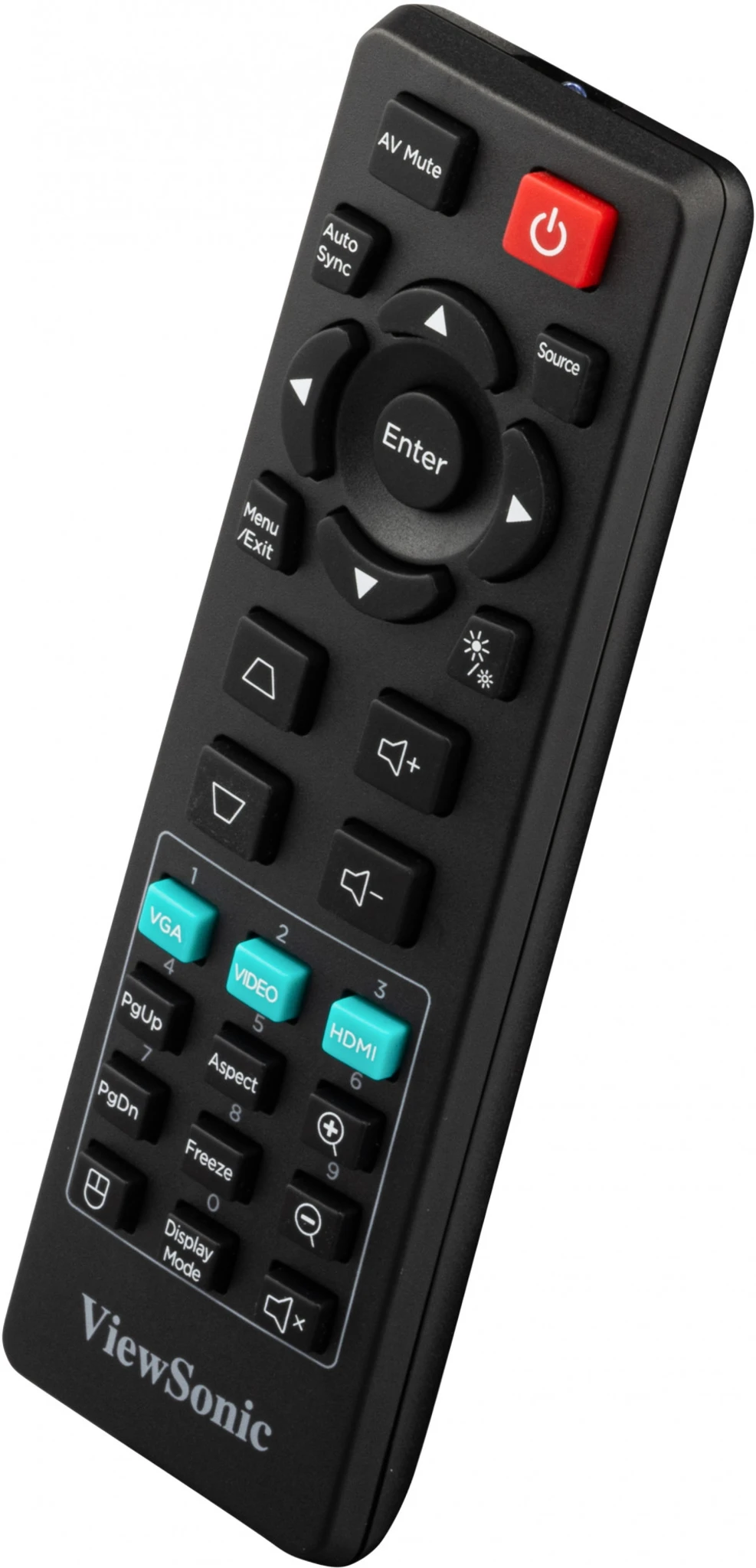 Imagen 17 de Proyector ViewSonic PS502W, 4000LUMENES WXGA 1280x800 2*HDMO VGA USB-A