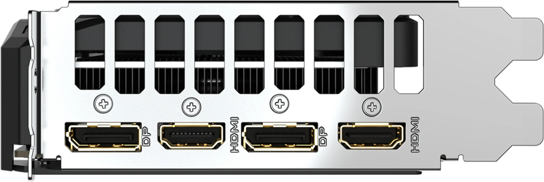 Imagen 7 de Tarjeta de Video Gigabyte Nvidia GeForce RTX 5050  WINDFORCE OC 8GB