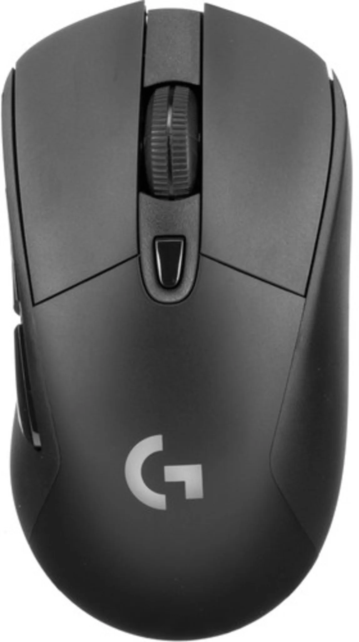 Imagen 0 de Mouse Gamer Inalámbrico Logitech G703 lightspeed Ópt 16000DPI 6 Botons USB Negro